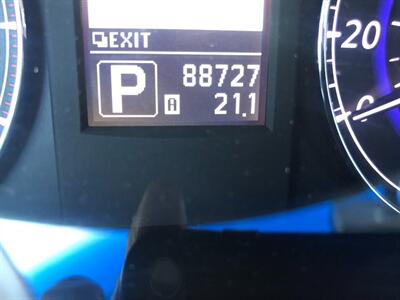 2011 INFINITI EX35 - Photo 12 - Ontario, CA 91762