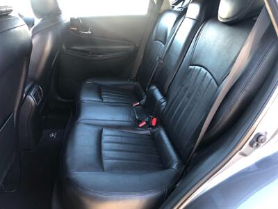 2011 INFINITI EX35 - Photo 10 - Ontario, CA 91762