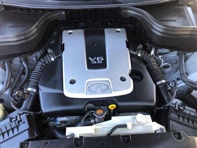 2011 INFINITI EX35 - Photo 16 - Ontario, CA 91762