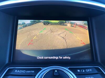 2011 INFINITI EX35 - Photo 13 - Ontario, CA 91762