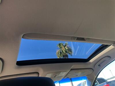 2011 INFINITI EX35 - Photo 8 - Ontario, CA 91762