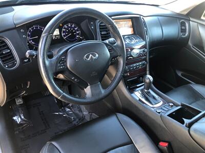 2011 INFINITI EX35 - Photo 7 - Ontario, CA 91762