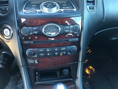 2011 INFINITI EX35 - Photo 15 - Ontario, CA 91762