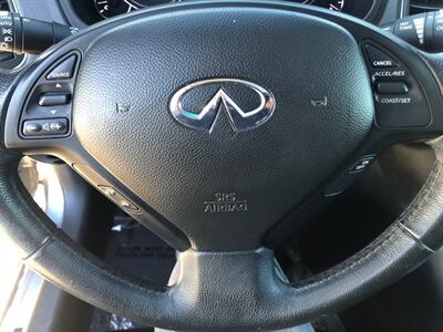 2011 INFINITI EX35 - Photo 11 - Ontario, CA 91762