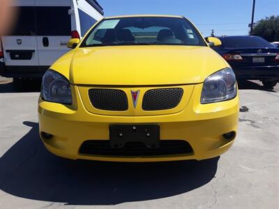 2009 Pontiac G5 GT   - Photo 5 - Ontario, CA 91762