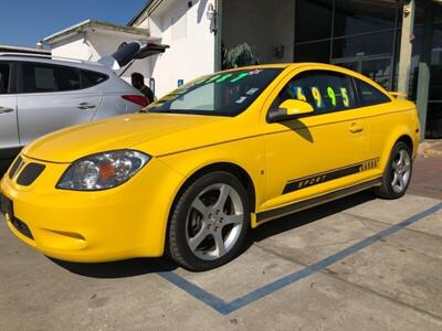 2009 Pontiac G5 GT  