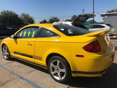 2009 Pontiac G5 GT   - Photo 2 - Ontario, CA 91762