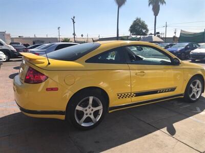 2009 Pontiac G5 GT   - Photo 4 - Ontario, CA 91762