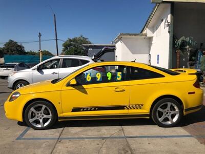 2009 Pontiac G5 GT   - Photo 3 - Ontario, CA 91762