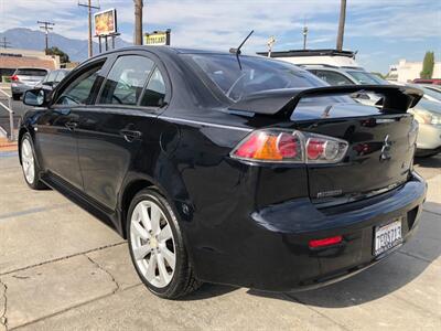 2014 Mitsubishi Lancer GT   - Photo 4 - Ontario, CA 91762