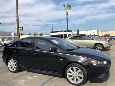 2014 Mitsubishi Lancer GT   - Photo 7 - Ontario, CA 91762