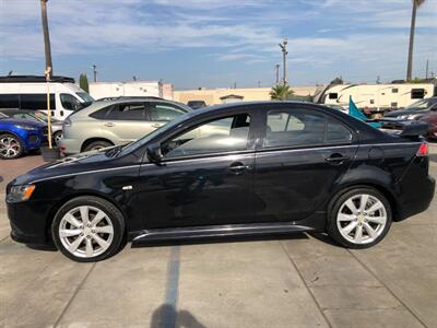 2014 Mitsubishi Lancer GT   - Photo 3 - Ontario, CA 91762