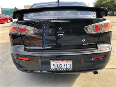 2014 Mitsubishi Lancer GT   - Photo 8 - Ontario, CA 91762