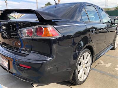 2014 Mitsubishi Lancer GT   - Photo 2 - Ontario, CA 91762