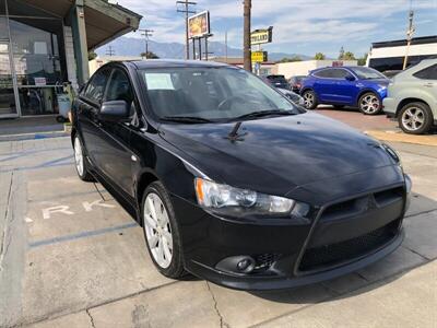 2014 Mitsubishi Lancer GT   - Photo 6 - Ontario, CA 91762