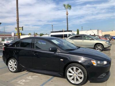 2014 Mitsubishi Lancer GT   - Photo 7 - Ontario, CA 91762