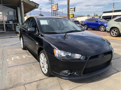 2014 Mitsubishi Lancer GT   - Photo 6 - Ontario, CA 91762