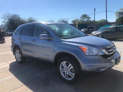 2010 Honda CR-V EX-L - Photo 4 - Ontario, CA 91762