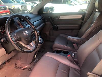 2010 Honda CR-V EX-L - Photo 8 - Ontario, CA 91762