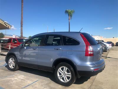 2010 Honda CR-V EX-L - Photo 3 - Ontario, CA 91762