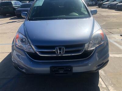 2010 Honda CR-V EX-L - Photo 6 - Ontario, CA 91762
