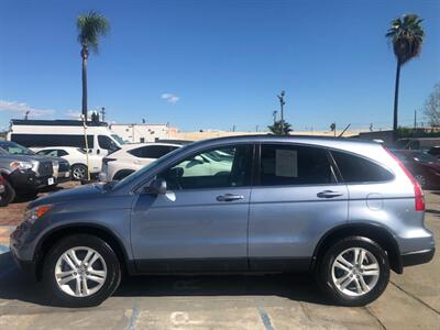 2010 Honda CR-V EX-L - Photo 2 - Ontario, CA 91762