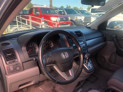 2010 Honda CR-V EX-L - Photo 10 - Ontario, CA 91762