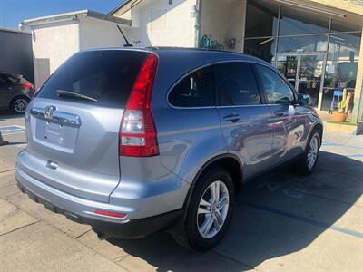 2010 Honda CR-V EX-L - Photo 5 - Ontario, CA 91762