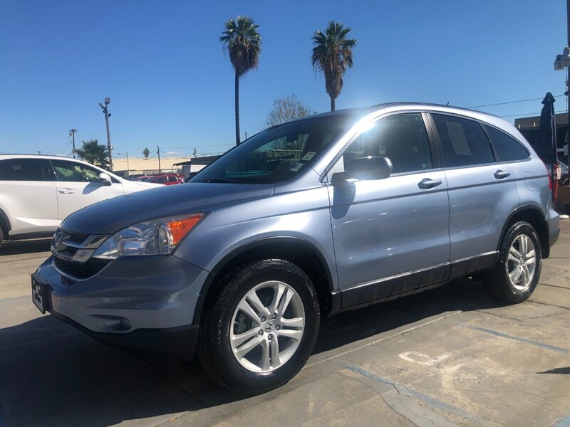 2010 Honda CR-V