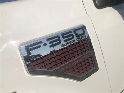 2008 Ford F-350 Super Duty XL 4dr Cr  Diesel Long Bed - Photo 13 - Ontario, CA 91762