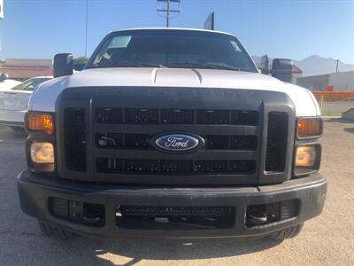2008 Ford F-350 Super Duty XL 4dr Cr  Diesel Long Bed - Photo 10 - Ontario, CA 91762