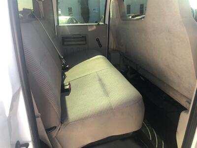 2008 Ford F-350 Super Duty XL 4dr Cr  Diesel Long Bed - Photo 15 - Ontario, CA 91762