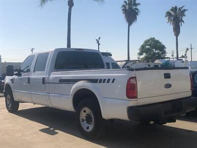 2008 Ford F-350 Super Duty XL 4dr Cr  Diesel Long Bed - Photo 12 - Ontario, CA 91762