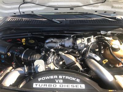 2008 Ford F-350 Super Duty XL 4dr Cr  Diesel Long Bed - Photo 16 - Ontario, CA 91762