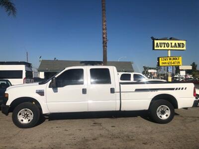 2008 Ford F-350 Super Duty XL 4dr Cr  Diesel Long Bed - Photo 7 - Ontario, CA 91762