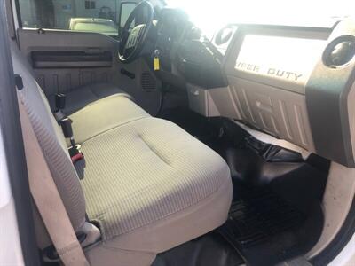 2008 Ford F-350 Super Duty XL 4dr Cr  Diesel Long Bed - Photo 14 - Ontario, CA 91762