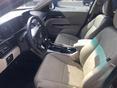 2016 Honda Accord LX   - Photo 7 - Ontario, CA 91762