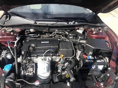 2016 Honda Accord LX   - Photo 8 - Ontario, CA 91762