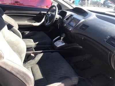 2009 Honda Civic EX   - Photo 6 - Ontario, CA 91762
