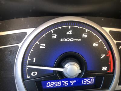 2009 Honda Civic EX - Photo 10 - Ontario, CA 91762