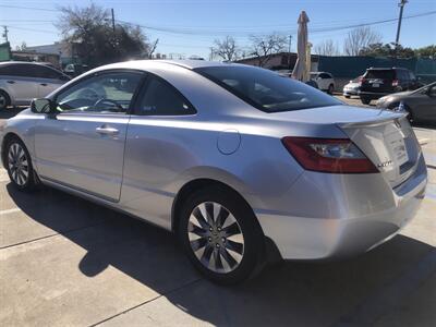 2009 Honda Civic EX - Photo 5 - Ontario, CA 91762