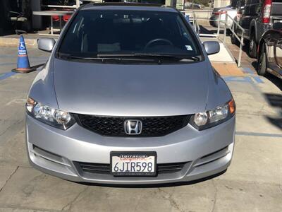 2009 Honda Civic EX   - Photo 4 - Ontario, CA 91762
