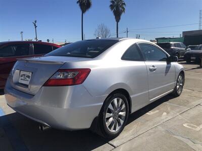 2009 Honda Civic EX   - Photo 3 - Ontario, CA 91762