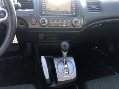 2009 Honda Civic EX - Photo 13 - Ontario, CA 91762