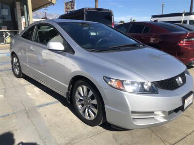 2009 Honda Civic EX - Photo 2 - Ontario, CA 91762