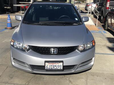 2009 Honda Civic EX - Photo 4 - Ontario, CA 91762