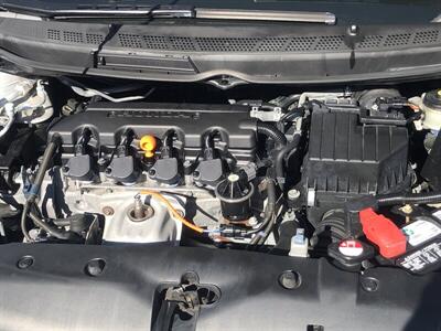 2009 Honda Civic EX   - Photo 16 - Ontario, CA 91762