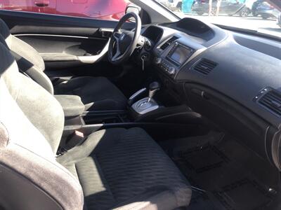 2009 Honda Civic EX - Photo 6 - Ontario, CA 91762