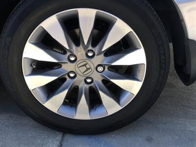 2009 Honda Civic EX   - Photo 15 - Ontario, CA 91762