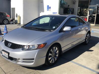 2009 Honda Civic EX - Photo 1 - Ontario, CA 91762
